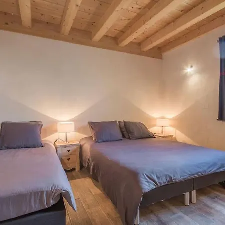 Location Sybelles * Saint-Sorlin-dʼArves