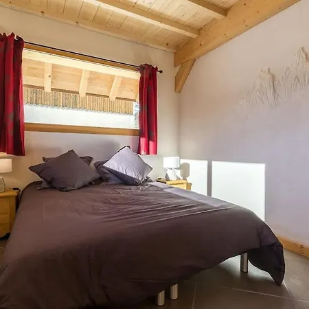 Location Sybelles * Saint-Sorlin-dʼArves